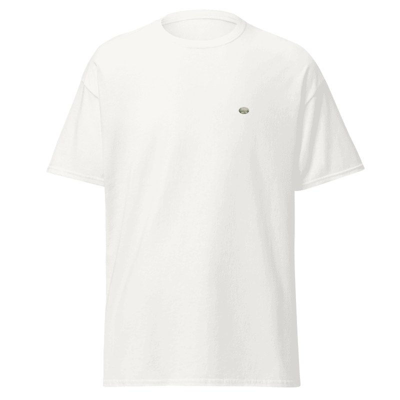"WEALTH PROJECT" SIMPLE TEE