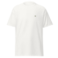 "WEALTH PROJECT" SIMPLE TEE