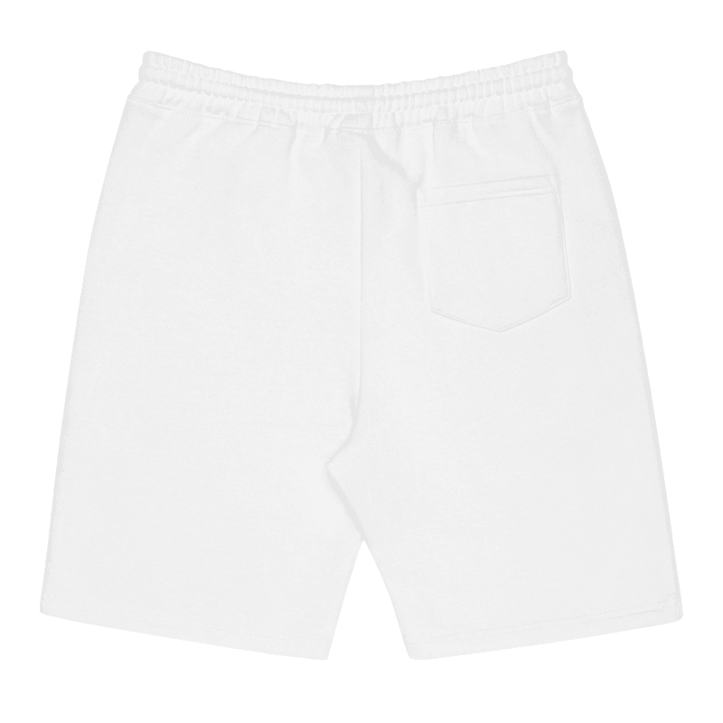 "WEALTH PROJECT" SIMPLE SHORTS