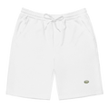 "WEALTH PROJECT" SIMPLE SHORTS