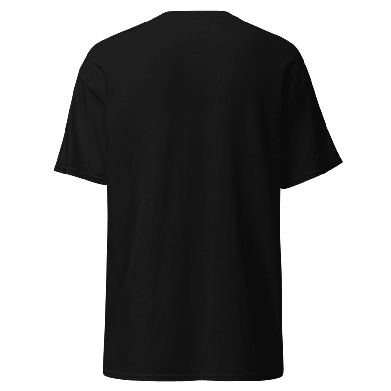 "WEALTH PROJECT" SIMPLE TEE