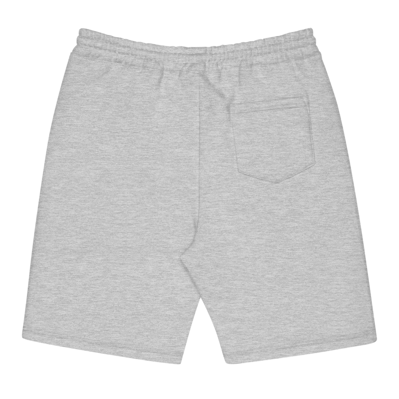 "WEALTH PROJECT" SIMPLE SHORTS