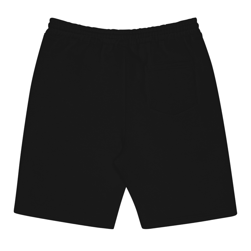 "WEALTH PROJECT" SIMPLE SHORTS
