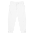 "WEALTH PROJECT" SIMPLE SWEATPANTS