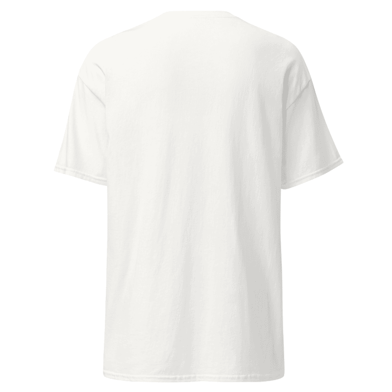 "WEALTH PROJECT" SIMPLE TEE