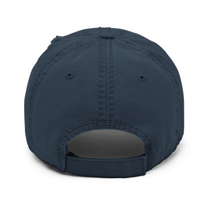 "WEALTH PROJECT" BASEBALL CAP (NB)