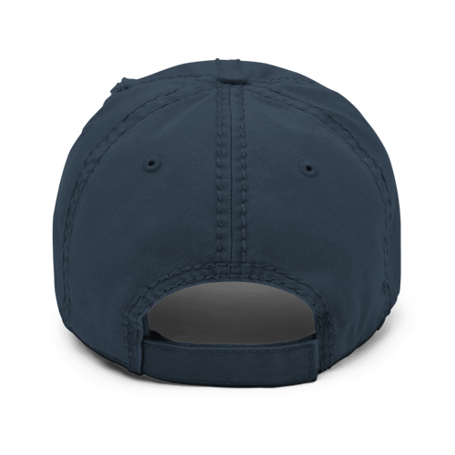 "WEALTH PROJECT" BASEBALL CAP (NB)