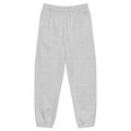 "WEALTH PROJECT" SWEATPANTS
