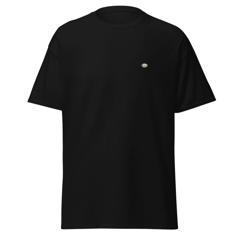 "WEALTH PROJECT" SIMPLE TEE