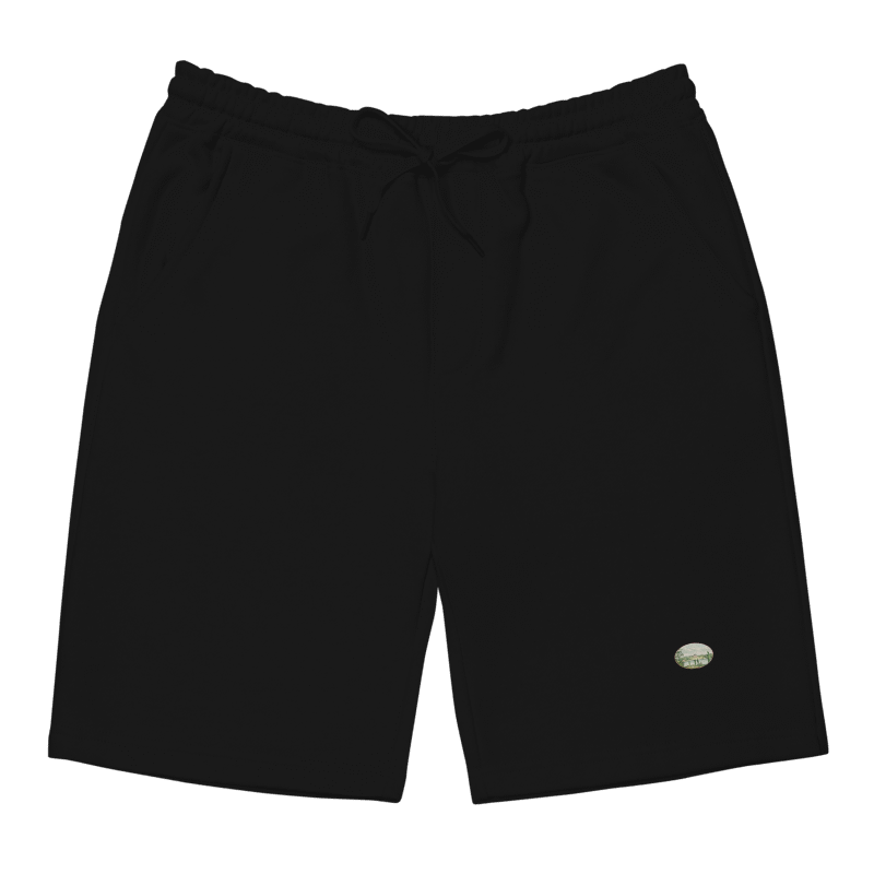 "WEALTH PROJECT" SIMPLE SHORTS